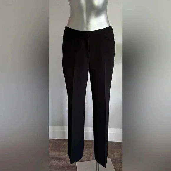 💎➖petite Women’s Vintage Evan-Picone Petite Tailored Trousers - Picture 3 of 14